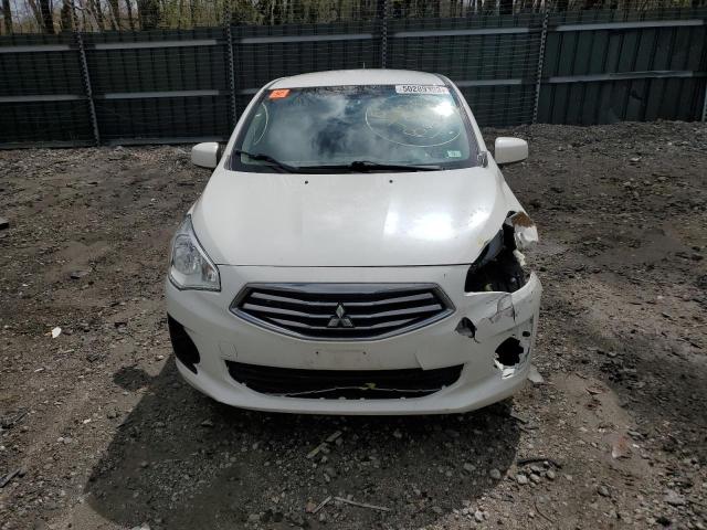 Photo 5 from auction – 2019 MITSUBISHI MIRAGE G4 with VIN ML32F3FJ8KHF12432