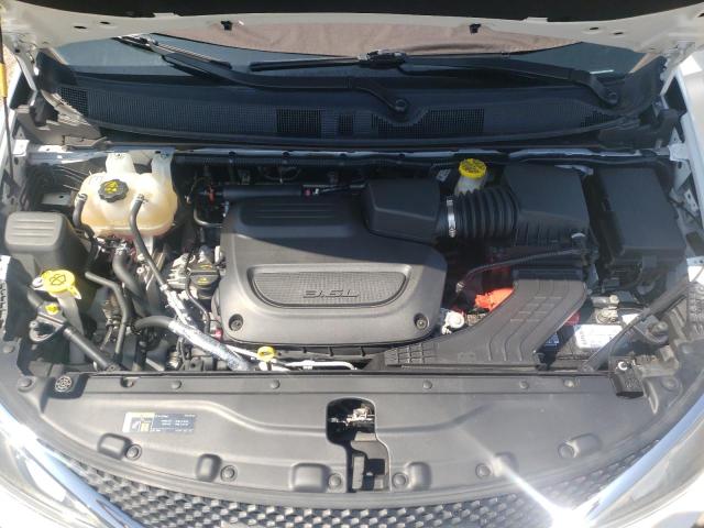 Photo 12 from auction – 2019 CHRYSLER PACIFICA T with VIN 2C4RC1BG7KR627088