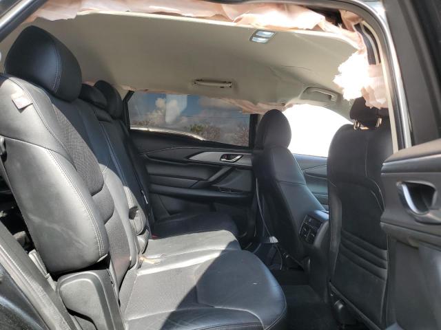 Photo 10 from auction – 2019 MAZDA CX-9 TOURI with VIN JM3TCACY9K0324604