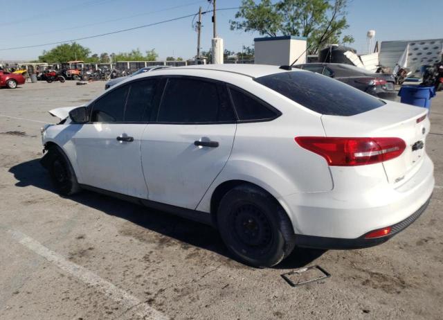 صورة رقم 2 من المزاد - 2018 FORD FOCUS S مع VIN 1FADP3E24JL287339