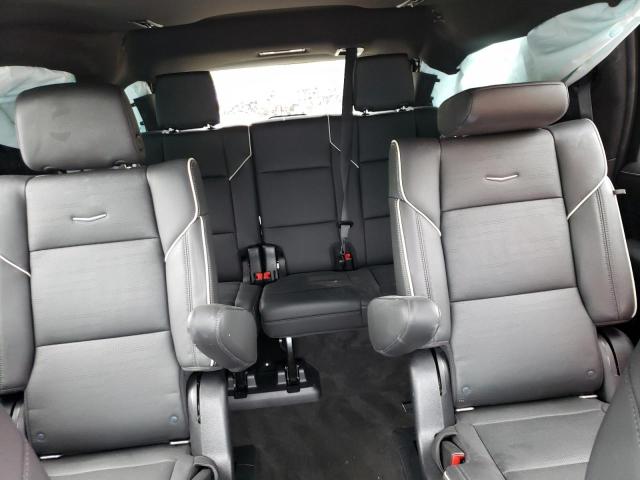 Photo 10 from auction – 2022 CADILLAC ESCALADE S with VIN 1GYS4FKL7NR230249