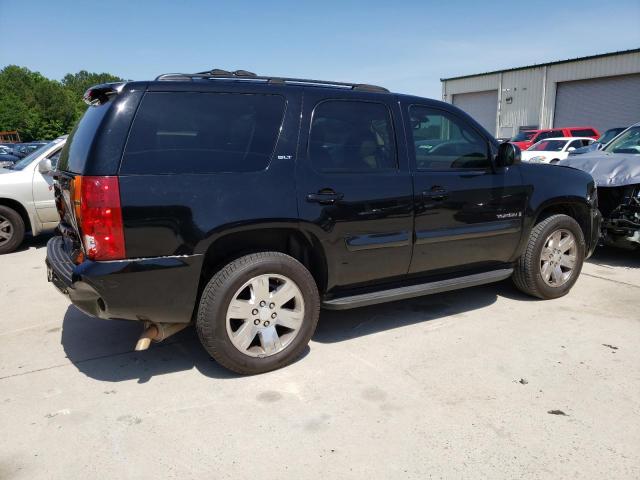 Photo 3 from auction – 2007 GMC YUKON with VIN 1GKFC13007J294558
