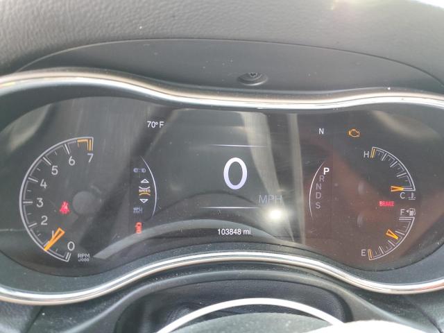 Photo 9 from auction – 2015 JEEP GRAND CHER with VIN 1C4RJFAG1FC208771