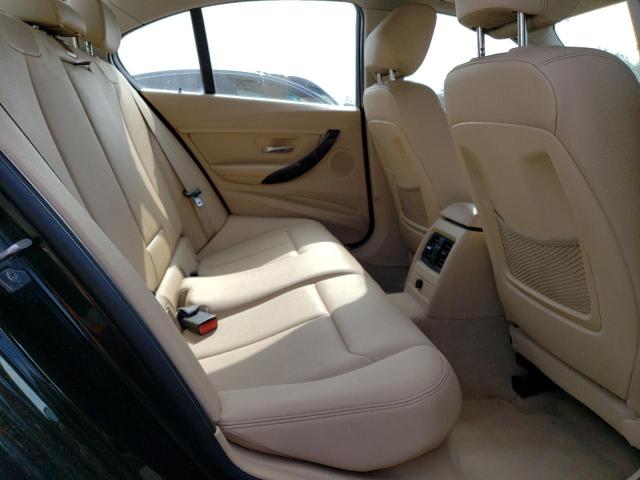 Photo 10 from auction – 2014 BMW 328 I SULE with VIN WBA3C1C54EK110916