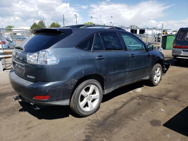 Photo 3 from auction – 2007 LEXUS RX 350 with VIN 2T2HK31U17C017143