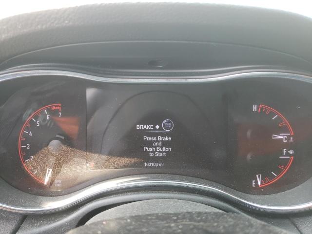 Photo 9 from auction – 2014 DODGE DURANGO SX with VIN 1C4RDJAG1EC532814