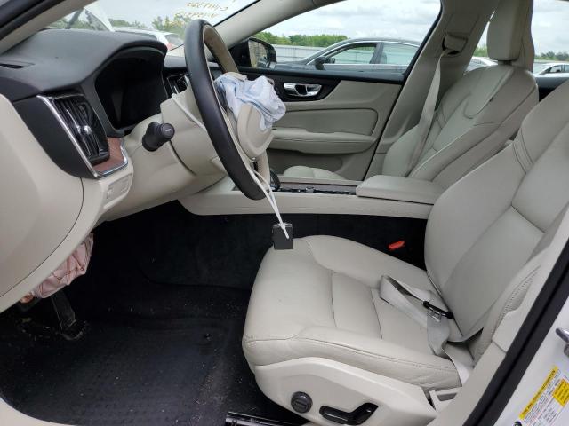 Photo 7 from auction – 2022 VOLVO S60 B5 MOM with VIN 7JRL12TZ7NG154513