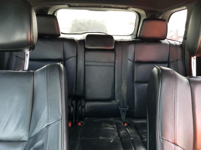 Photo 10 from auction – 2016 JEEP GRAND CHER with VIN 1C4RJFCG6GC365341