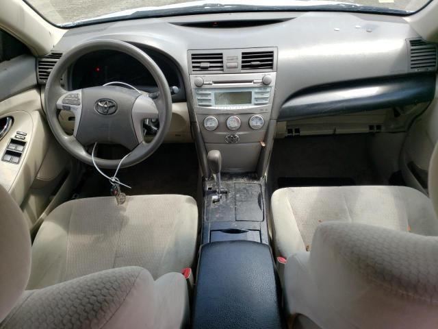 Photo 8 from auction – 2011 TOYOTA CAMRY BASE with VIN 4T1BF3EK2BU117489