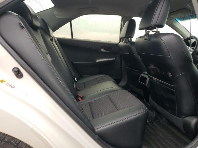 Photo 10 from auction – 2014 TOYOTA CAMRY L with VIN 4T1BF1FK0EU432377