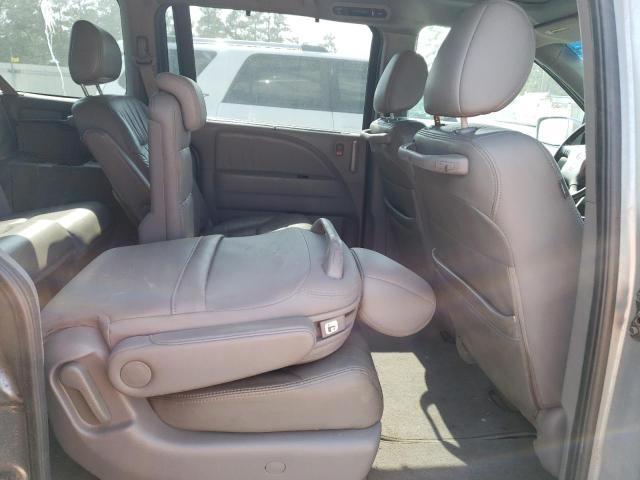 Photo 11 from auction – 2010 HONDA ODYSSEY EX with VIN 5FNRL3H79AB061707