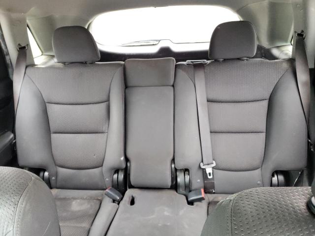 Photo 10 from auction – 2011 KIA SORENTO BA with VIN 5XYKT4A15BG093996