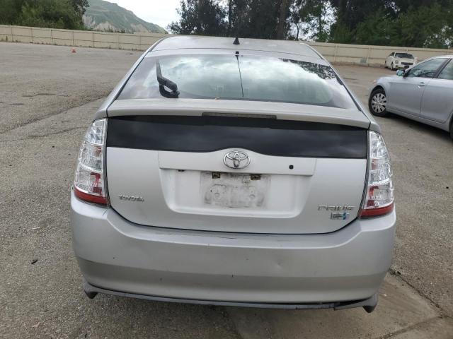Photo 6 from auction – 2008 TOYOTA PRIUS with VIN JTDKB20U983426748