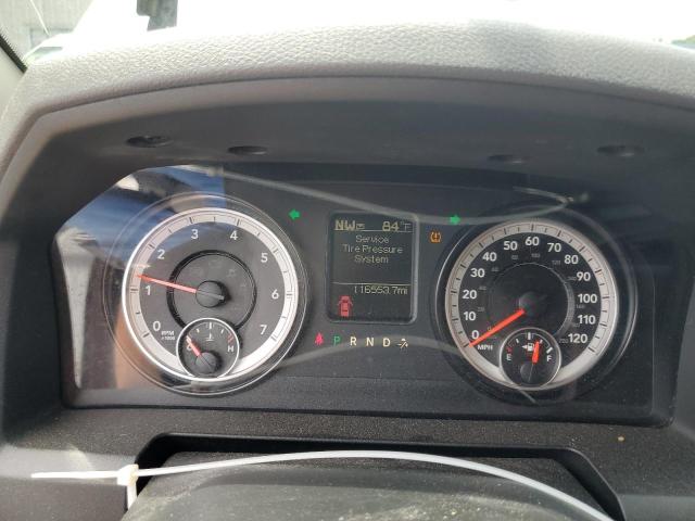 Photo 9 from auction – 2015 RAM 1500 SLT with VIN 1C6RR7GT6FS640983