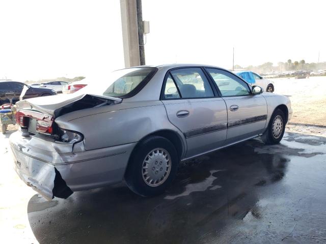 Photo 3 from auction – 2002 BUICK CENTURY CU with VIN 2G4WS52J021186259