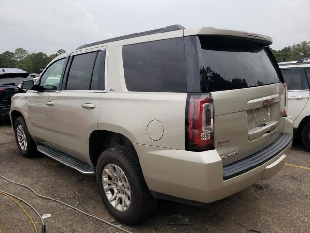 Photo 2 from auction – 2015 GMC YUKON SLE with VIN 1GKS1AKC5FR675189