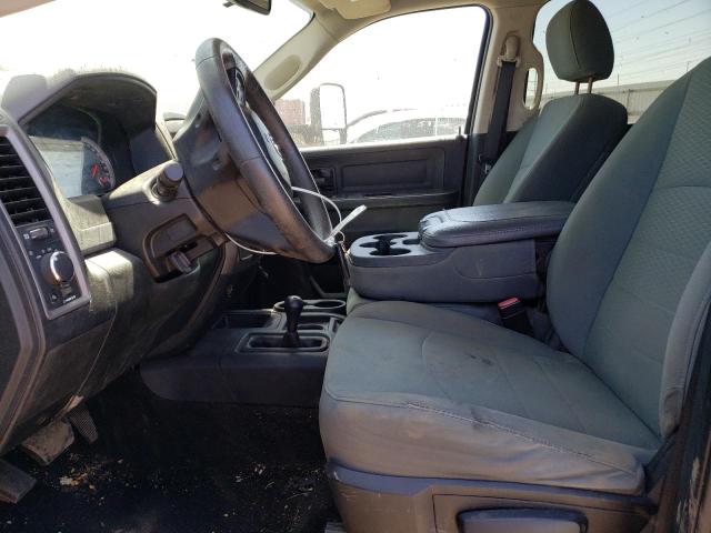Photo 7 from auction – 2015 RAM 2500 ST with VIN 3C6UR5CJ3FG614724