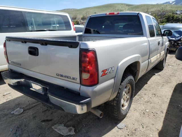 Photo 3 from auction – 2004 CHEVROLET SILVERADO with VIN 2GCEK19T341122235