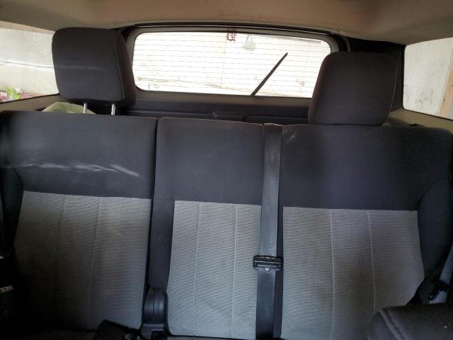 Photo 10 from auction – 2007 DODGE NITRO SXT with VIN 1D8GU28K87W731028