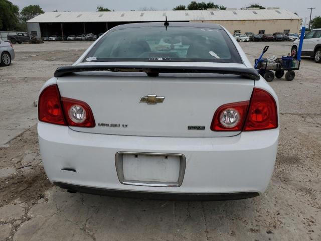 Photo 6 from auction – 2011 CHEVROLET MALIBU 1LT with VIN 1G1ZC5EU4BF140911