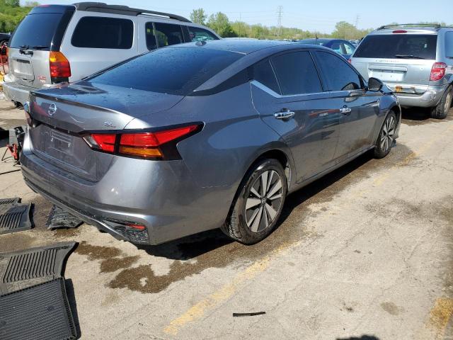 Photo 3 from auction – 2019 NISSAN ALTIMA SL with VIN 1N4BL4EV4KC181509