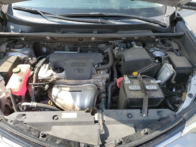 Photo 11 from auction – 2018 TOYOTA RAV4 ADVEN with VIN 2T3RFREV6JW726411