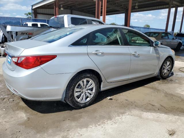 Photo 3 from auction – 2011 HYUNDAI SONATA GLS with VIN 5NPEB4AC6BH015821