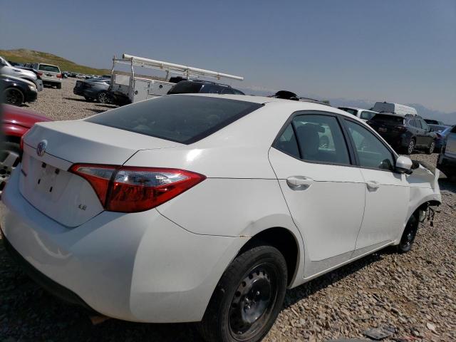 Photo 3 from auction – 2014 TOYOTA COROLLA L with VIN 5YFBURHE8EP160688
