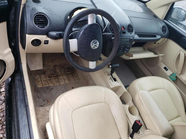 Photo 8 from auction – 2008 VOLKSWAGEN NEW BEETLE with VIN 3VWPF31Y78M405670