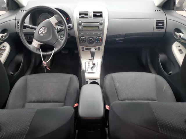 Photo 8 from auction – 2010 TOYOTA COROLLA BA with VIN 1NXBU4EE9AZ265952