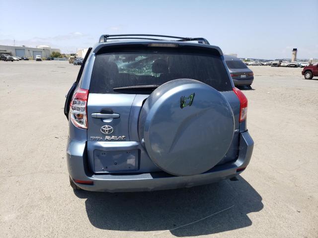 Photo 6 from auction – 2007 TOYOTA RAV4 LIMIT with VIN JTMBK31V075018171