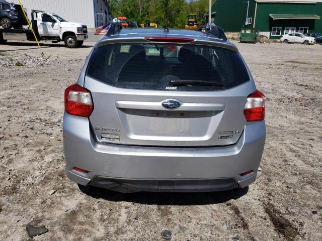 صورة رقم 6 من المزاد - 2012 SUBARU IMPREZA SP مع VIN JF1GPAL62CH236838
