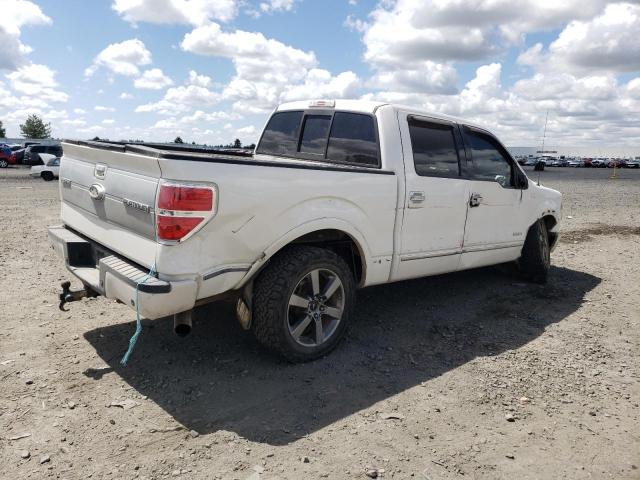 صورة رقم 3 من المزاد - 2013 FORD F150 SUPER مع VIN 1FTFW1ET6DFD50866