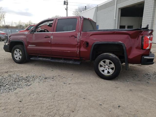 Photo 2 from auction – 2016 GMC SIERRA K15 with VIN 3GTU2MEC4GG151564