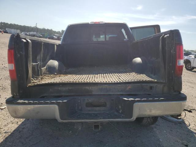 Photo 6 from auction – 2007 FORD F150 SUPER with VIN 1FTPW14V87KD60382
