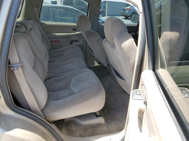 Photo 11 from auction – 2001 GMC YUKON with VIN 1GKEK13T71J141742