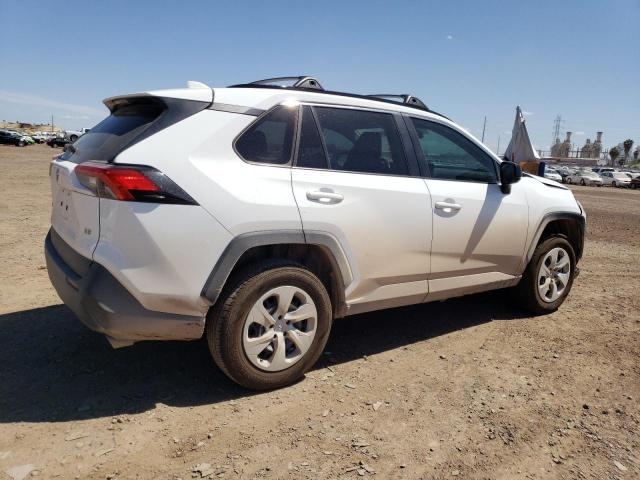 Photo 3 from auction – 2020 TOYOTA RAV4 LE with VIN 2T3H1RFV3LC084422