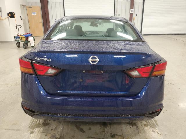 Photo 6 from auction – 2022 NISSAN ALTIMA S with VIN 1N4BL4BV1NN408247