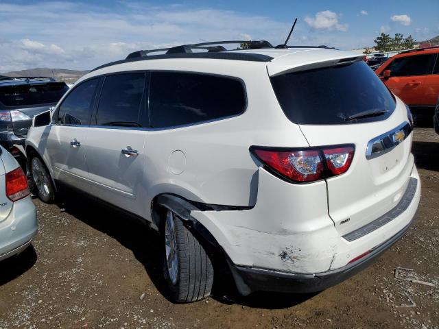 Photo 2 from auction – 2014 CHEVROLET TRAVERSE L with VIN 1GNKVGKD5EJ260163