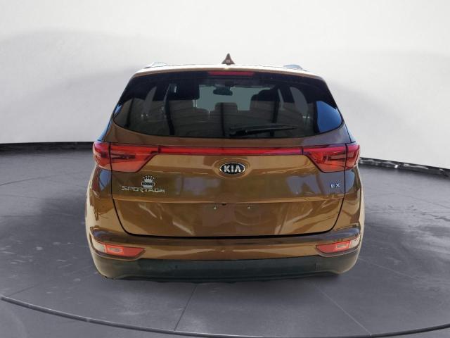 Photo 6 from auction – 2019 KIA SPORTAGE E with VIN KNDPNCAC3K7602010