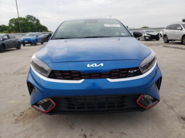 Photo 5 from auction – 2023 KIA FORTE GT with VIN 3KPF44AC4PE506219