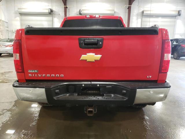 Photo 6 from auction – 2012 CHEVROLET 1500 with VIN 3GCPKSE79CG174353