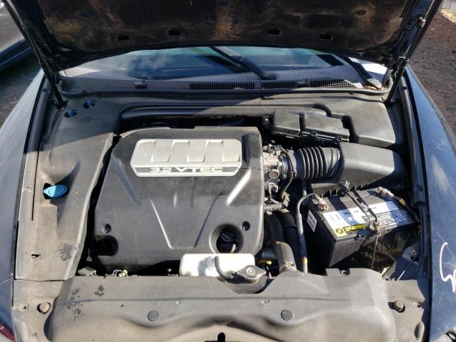 Photo 11 from auction – 2008 ACURA TL with VIN 19UUA66248A001539