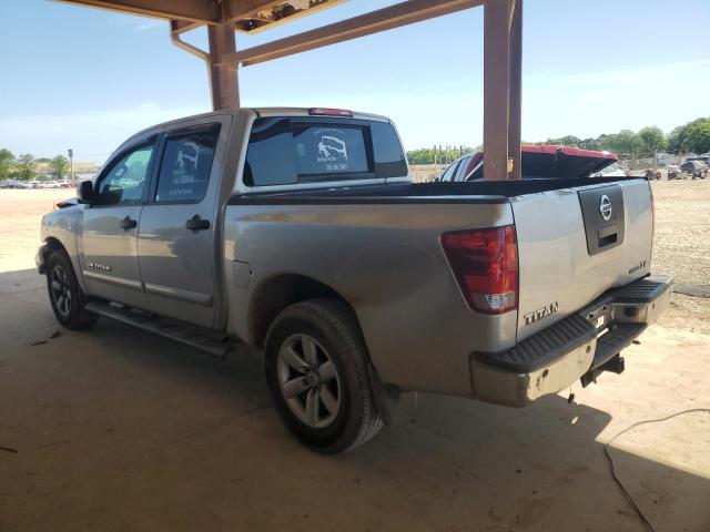 Photo 2 from auction – 2013 NISSAN TITAN S with VIN 1N6BA0ED4DN309980