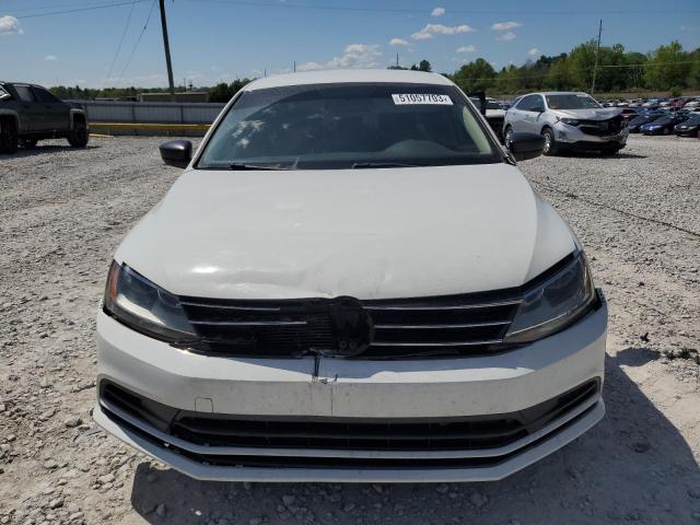Photo 5 from auction – 2015 VOLKSWAGEN JETTA BASE with VIN 3VW2K7AJ9FM317099