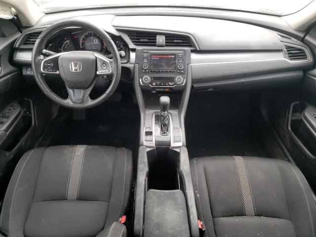 Photo 8 from auction – 2016 HONDA CIVIC LX with VIN 2HGFC2F50GH567655