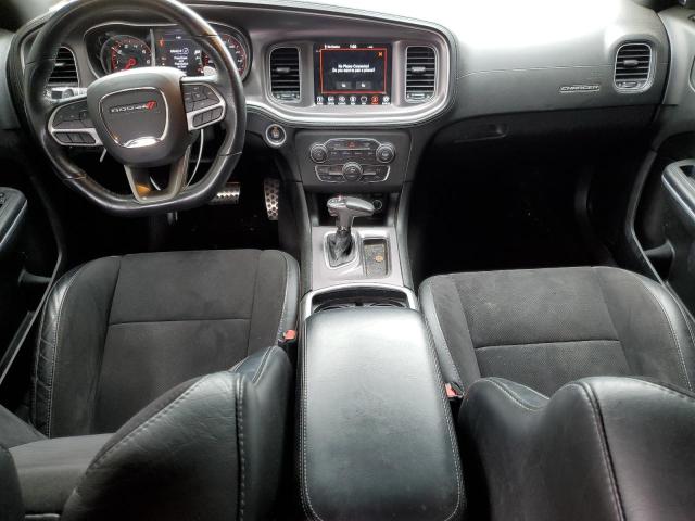 Photo 8 from auction – 2021 DODGE CHARGER R/ with VIN 2C3CDXCT2MH522764