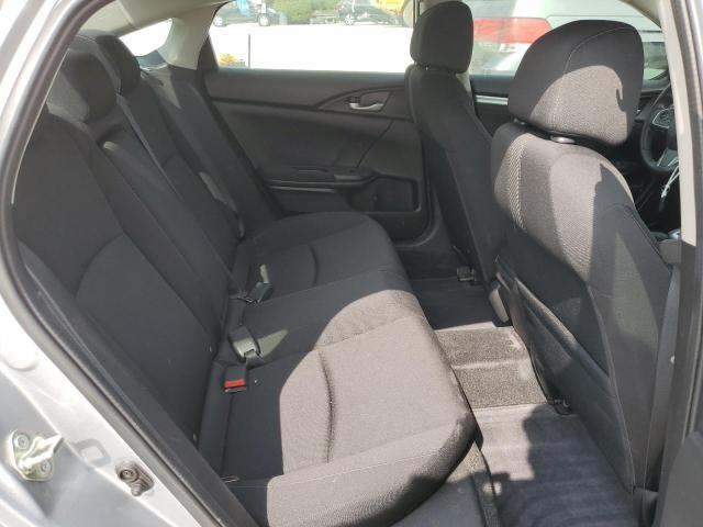 Photo 10 from auction – 2018 HONDA CIVIC EX with VIN 2HGFC2F75JH573198