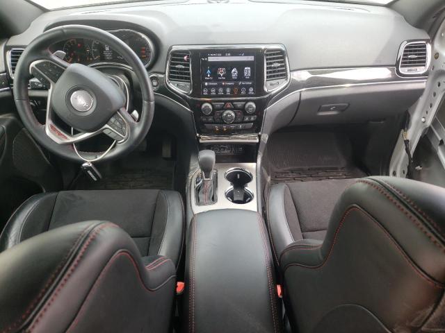 Photo 8 from auction – 2021 JEEP GRAND CHER with VIN 1C4RJFLT5MC531891
