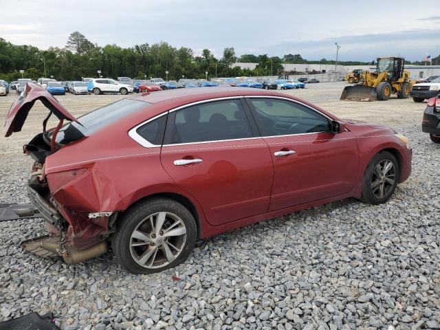 Photo 3 from auction – 2014 NISSAN ALTIMA 2.5 with VIN 1N4AL3AP4EC321317